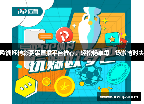 欧洲杯精彩赛事直播平台推荐,轻松畅享每一场激情对决
