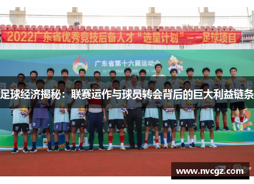 足球经济揭秘:联赛运作与球员转会背后的巨大利益链条