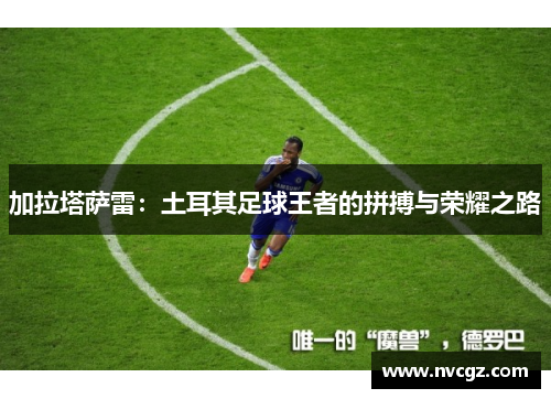 加拉塔萨雷:土耳其足球王者的拼搏与荣耀之路
